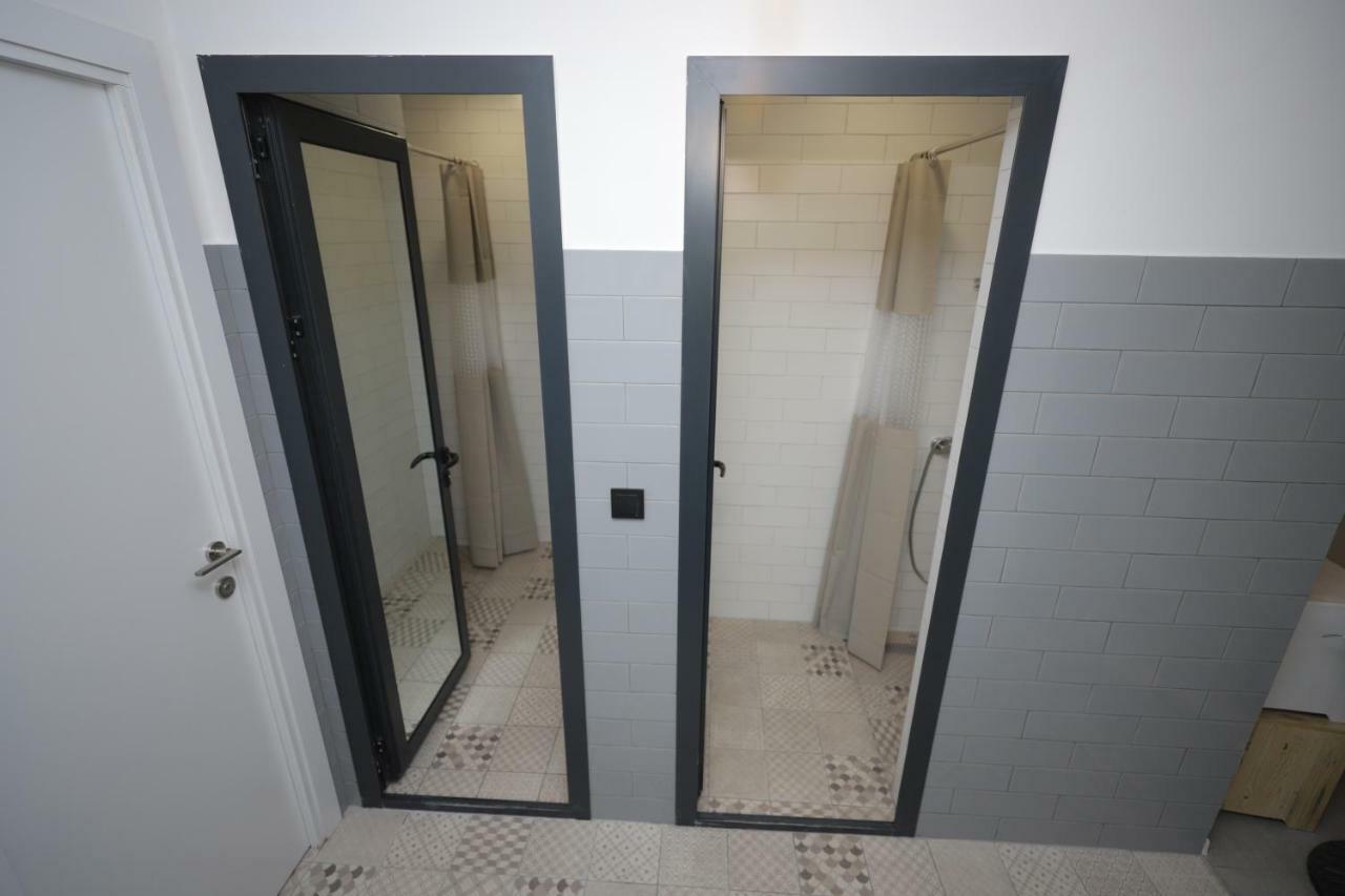 Duck Hostel Jereván Kültér fotó