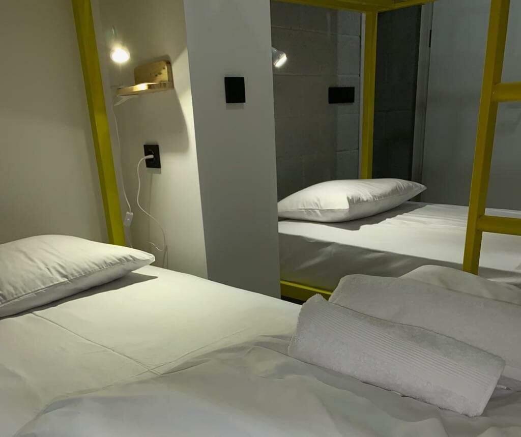 Duck Hostel Jereván Kültér fotó