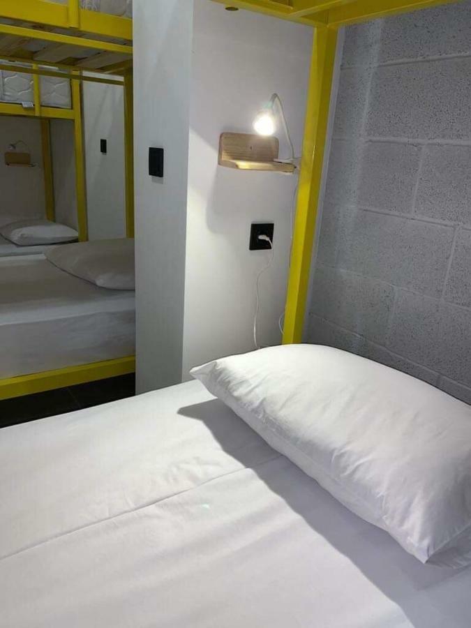 Duck Hostel Jereván Kültér fotó