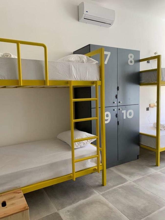 Duck Hostel Jereván Kültér fotó
