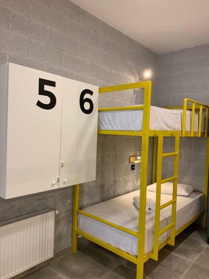 Duck Hostel Jereván Kültér fotó